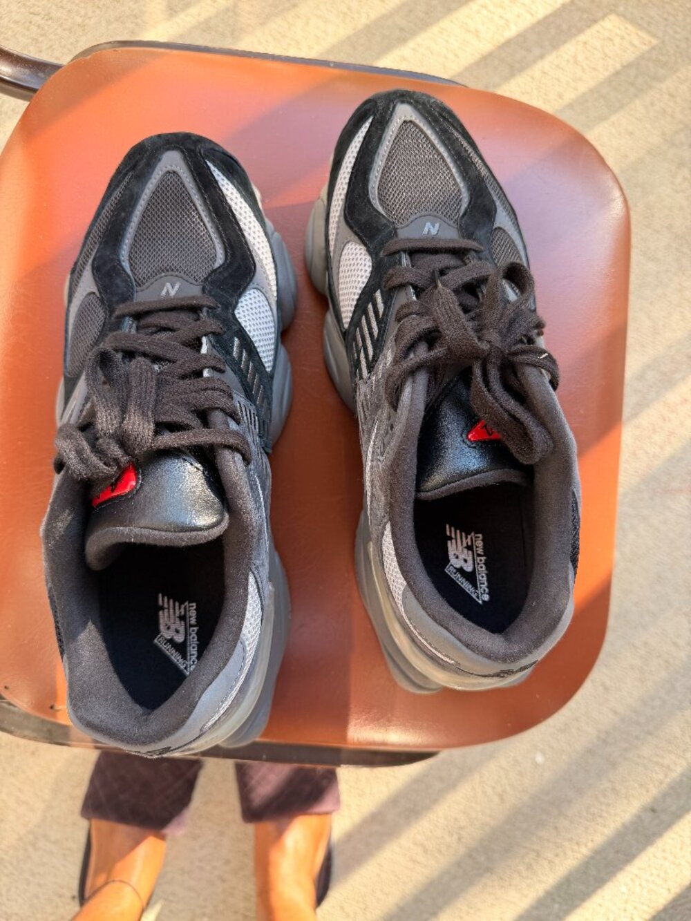 Bought for myself, but they didn’t work out, so I’m selling them at a great deal